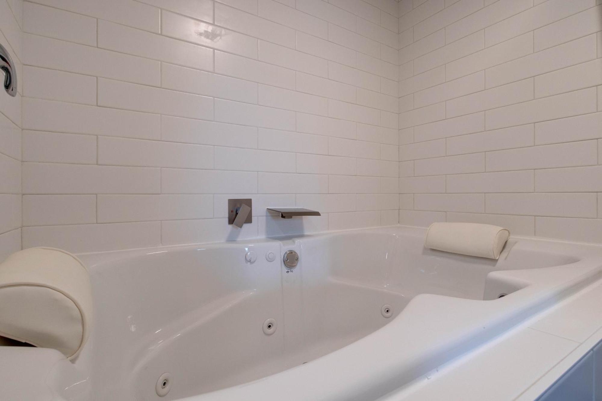Inn Of The Four Winds Seaside Oceanfront 部屋 写真