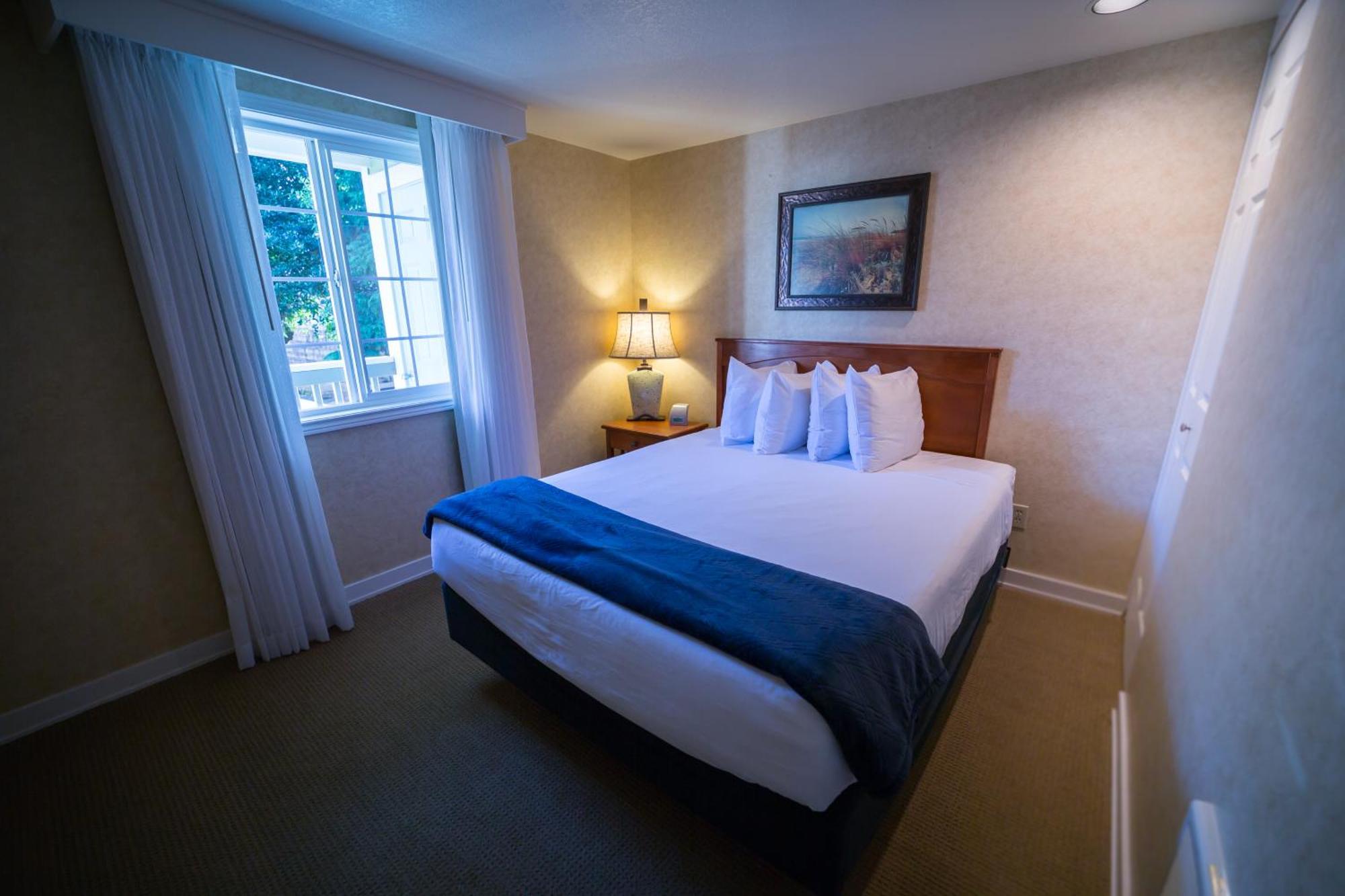 Inn Of The Four Winds Seaside Oceanfront 部屋 写真